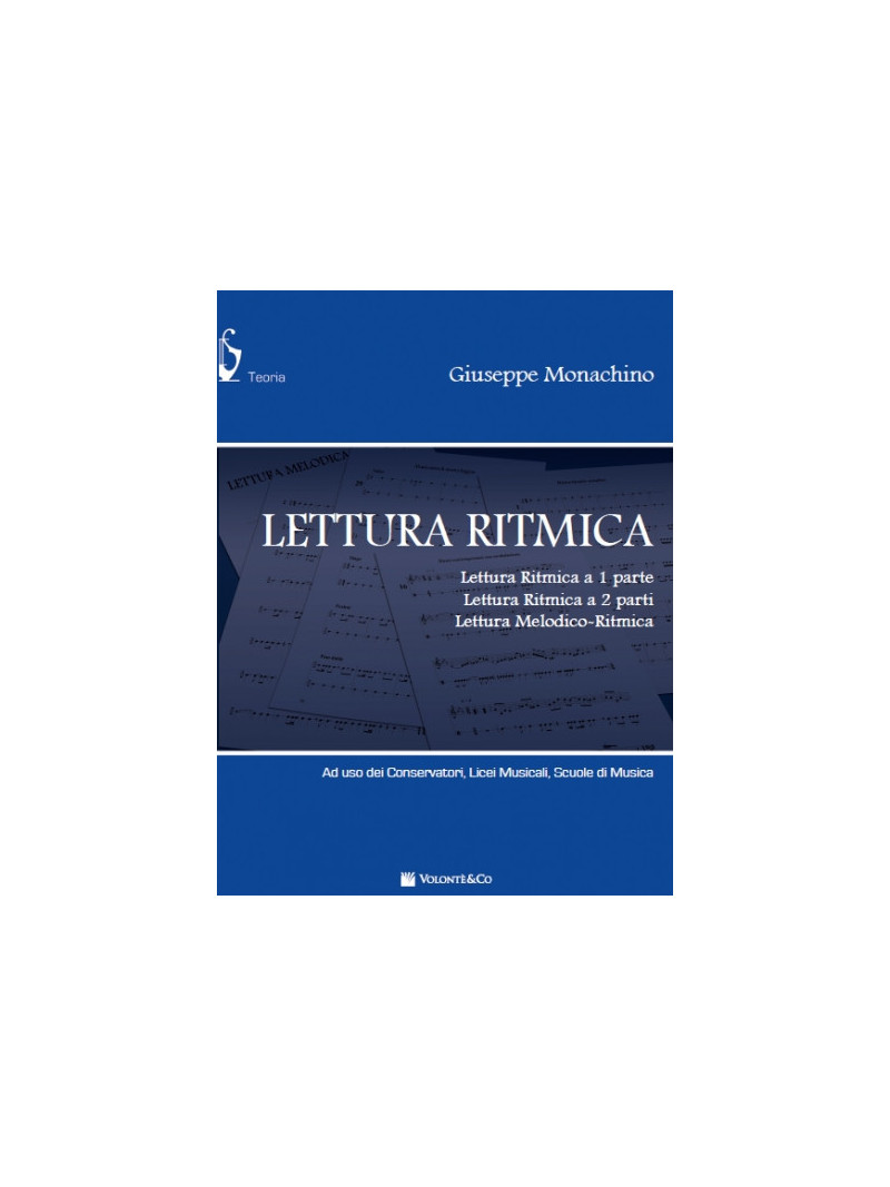 Lettura ritmica