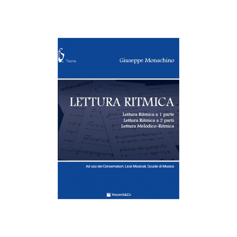 Lettura ritmica