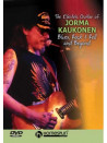 The Electric Guitar of Jorma Kaukonen (DVD)