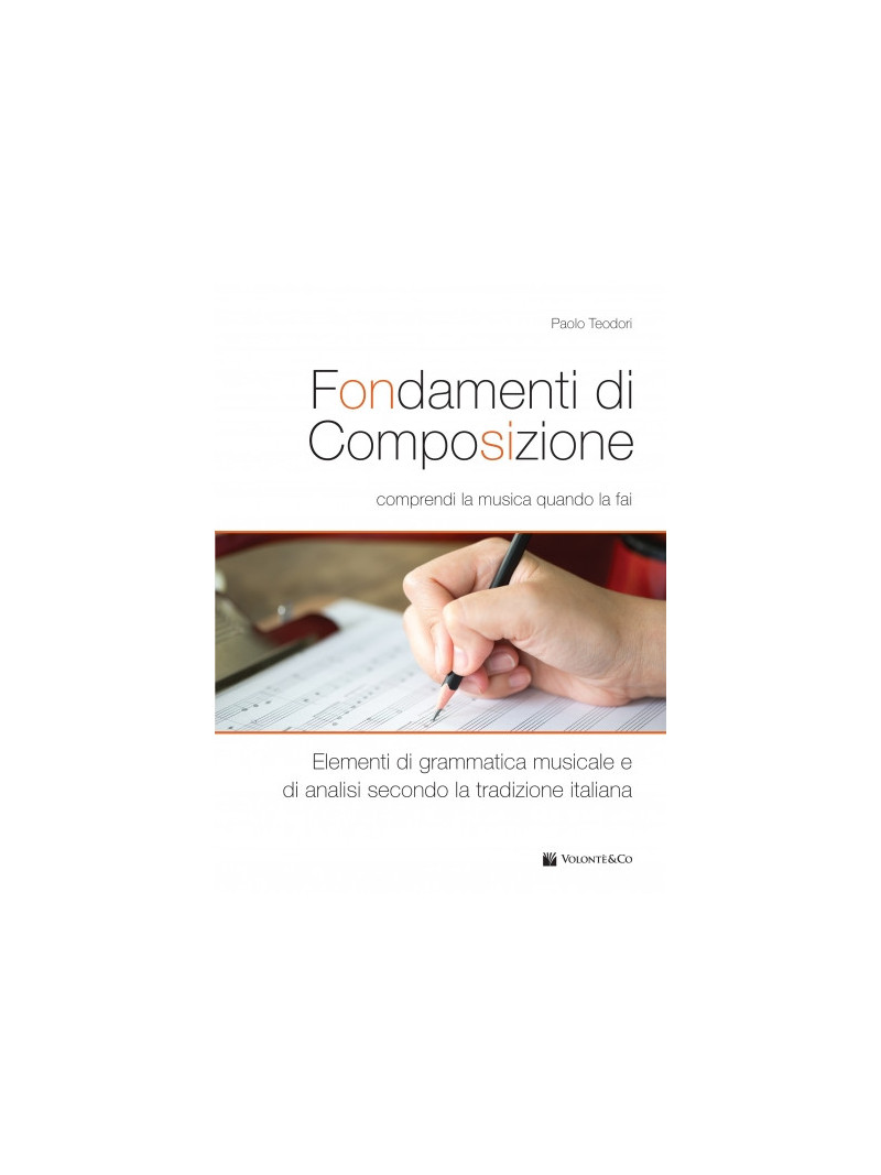 Fondamenti di composizione