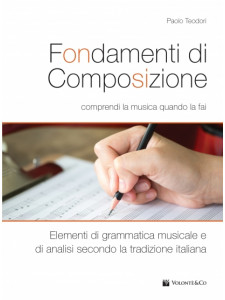 Fondamenti di composizione