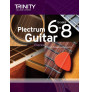 Plectrum Guitar Pieces - Grades 6-8