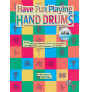 Ultimate Beginner Series: Have Fun Playing Hand Drums (book/CD)