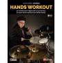 Hands Workout (libro/Audio Online)a
