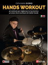 Hands Workout (libro/Audio Online)