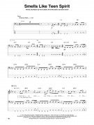 Bass Play-Along Volume 25 - Nirvana (book/CD)