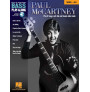 Paul McCartney: Bass Play-Along Volume 43 (book/CD)
