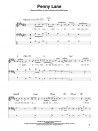 Paul McCartney: Bass Play-Along Volume 43 (book/CD)