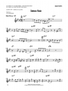 Jazz Trumpet Etudes (book/CD play-along)