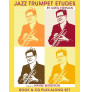 Jazz Trumpet Etudes (book/CD play-along)