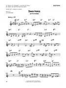 Jazz Trumpet Etudes (book/CD play-along)