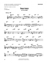 Jazz Trumpet Etudes (book/CD play-along)