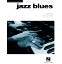 Jazz Blues: Jazz Piano Solos