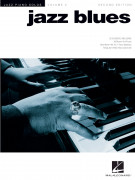 Jazz Blues: Jazz Piano Solos