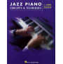 Jazz Piano - Concepts & Techniques