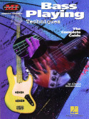 Bass Playing Techniques: the Complete Guide
