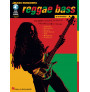 Reggae Bass (book/CD)