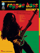 Reggae Bass (book/CD)