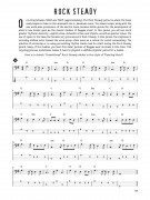 Reggae Bass (book/CD)