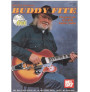Buddy Fite Fingerstyle Jazz Guitar Solos (book/CD)
