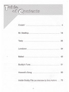 Buddy Fite Fingerstyle Jazz Guitar Solos (book/CD)