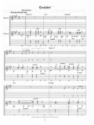 Buddy Fite Fingerstyle Jazz Guitar Solos (book/CD)