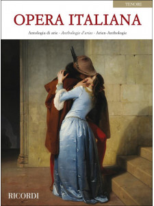 Opera Italiana - Tenore