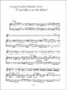 Opera Italiana - Tenore