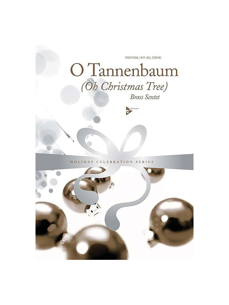 O Tannenbaum (Oh Christmas Tree)
