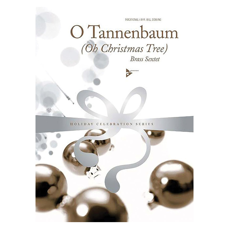 O Tannenbaum (Oh Christmas Tree)