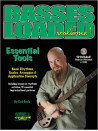 Basses Loaded Volume 1 - Essential Tools (book/CD)