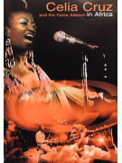 Celia Cruz and the Fania Allstars in Africa (DVD)