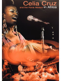 Celia Cruz and the Fania Allstars in Africa (DVD)