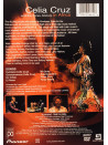 Celia Cruz and the Fania Allstars in Africa (DVD)
