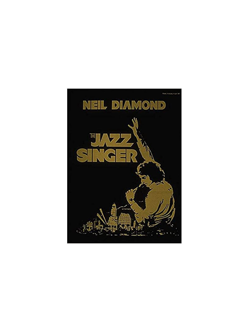 The Jazz Singer