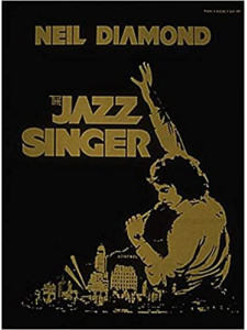 Neil Diamond - The Jazz Singer