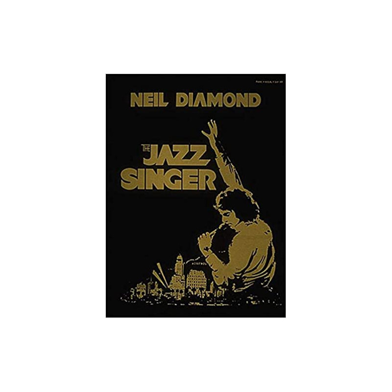 The Jazz Singer
