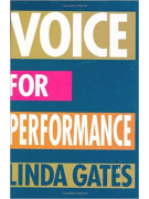 Voice For Performance