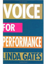 Voice For Performance