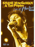 Shane MacGowan and The Popes (DVD)