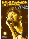 Shane MacGowan and The Popes (DVD)