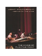 John McLaughlin dvd, Meeting Of The Minds dvd