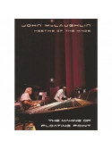 John McLaughlin dvd, Meeting Of The Minds dvd