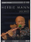 Herbie Mann: Jasil Brazz (DVD)