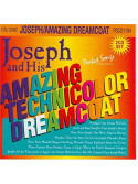 Joseph and His Amazing Dreamcoat (2 CD sing-along)