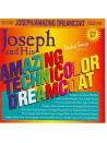 Joseph and His Amazing Dreamcoat (2 CD sing-along)
