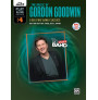 Jazz Play-Along Volume 4: Gordon Goodwin Rhythm Section (book/CD MP3)