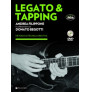Legato & Tapping (libro/DVD) a