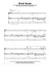 Funk Bass Bible