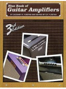 Blue Book of Guitar Amplifiers 3rd Edition